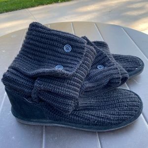 Bearpaw Boots